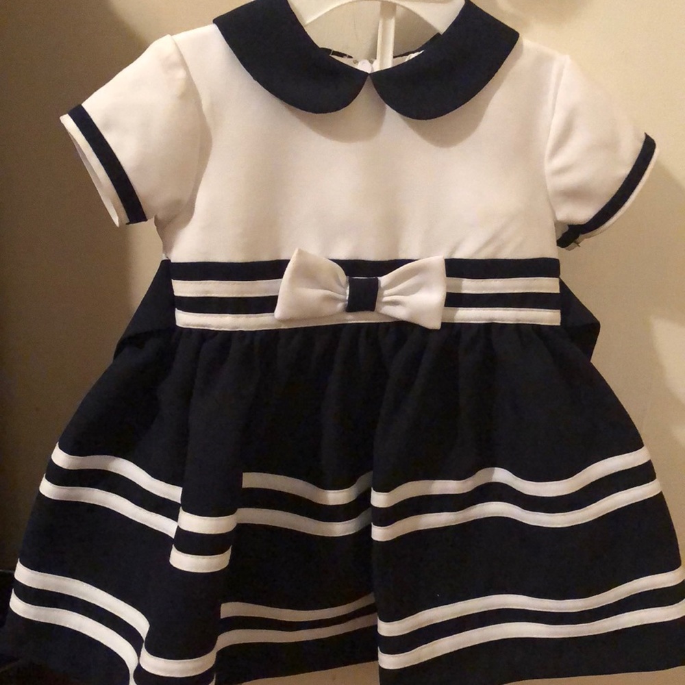 Baby Dress